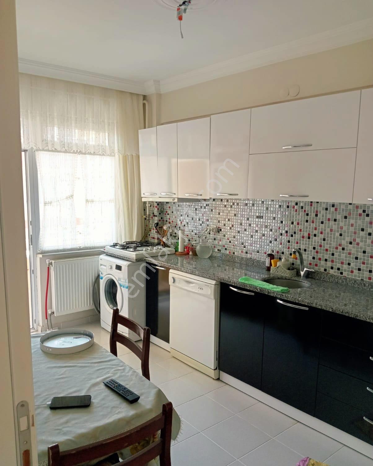 Kırklareli İstasyon Mah. 2+1 Satılık Eşyalı Daire - Görsel 9