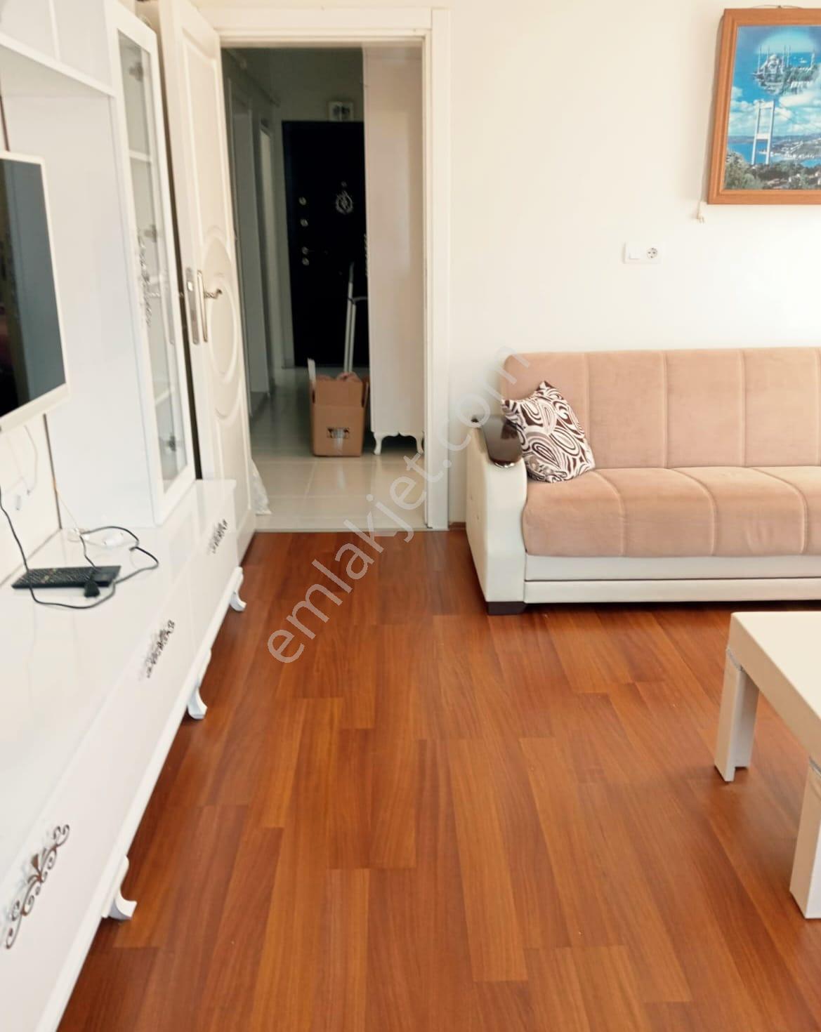 Kırklareli İstasyon Mah. 2+1 Satılık Eşyalı Daire - Görsel 4
