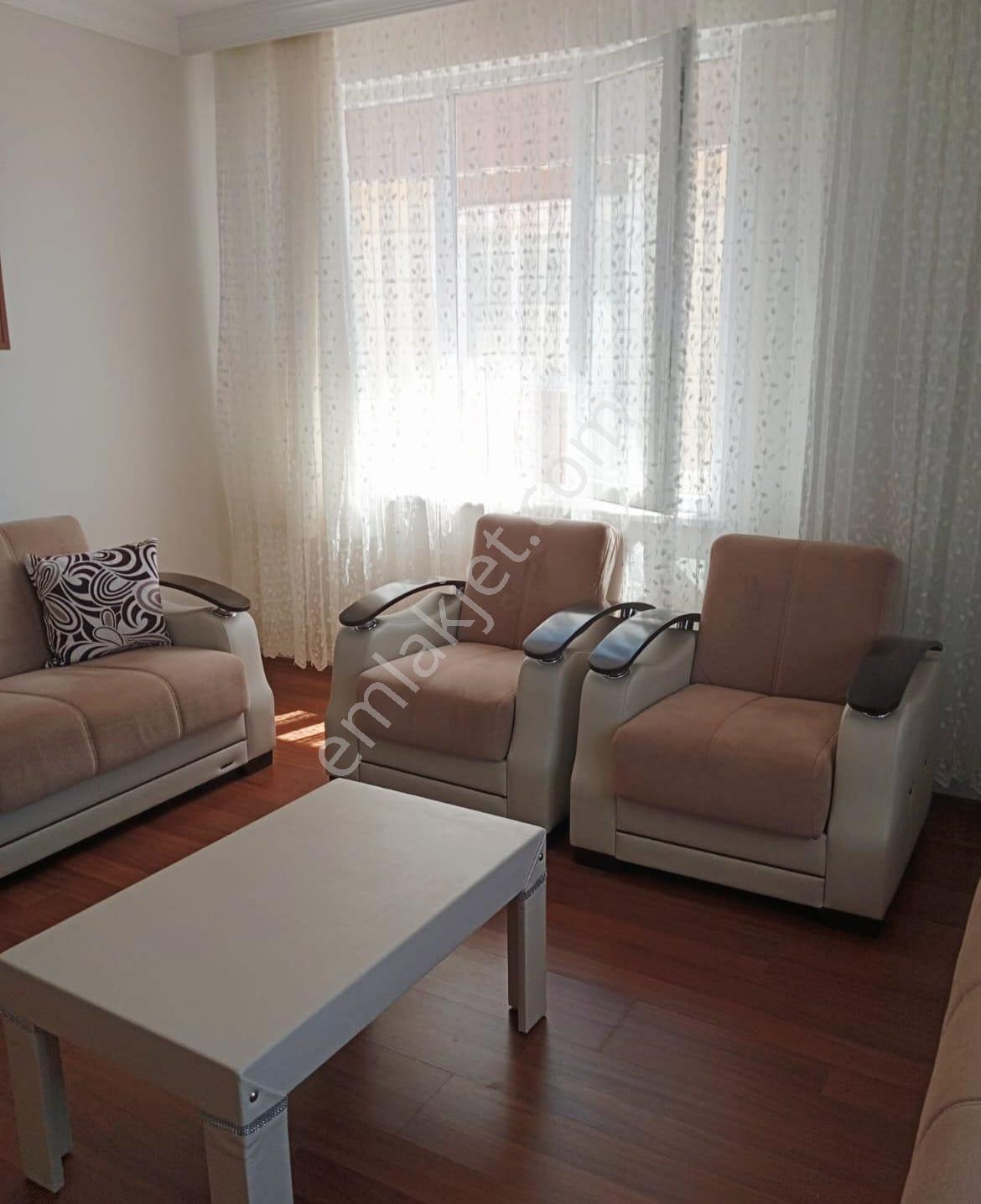 Kırklareli İstasyon Mah. 2+1 Satılık Eşyalı Daire - Görsel 6
