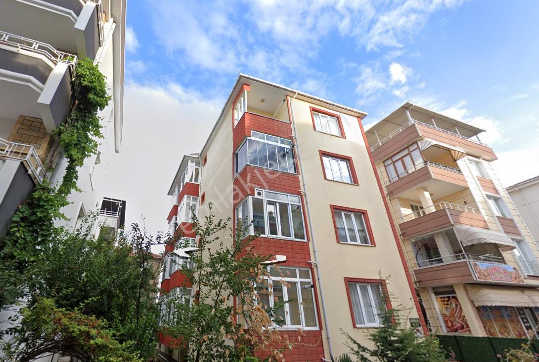 Kırklareli İstasyon Mah. 2+1 Satılık Eşyalı Daire