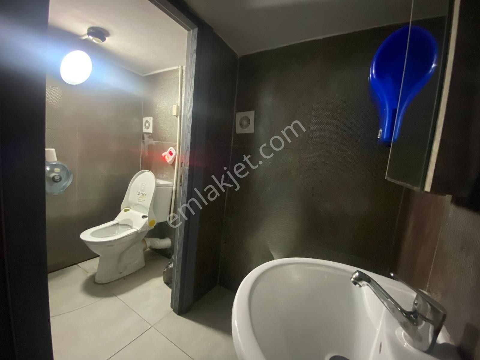 Girne Merkez'de Devren Satılık Restaurant !! - Görsel 15