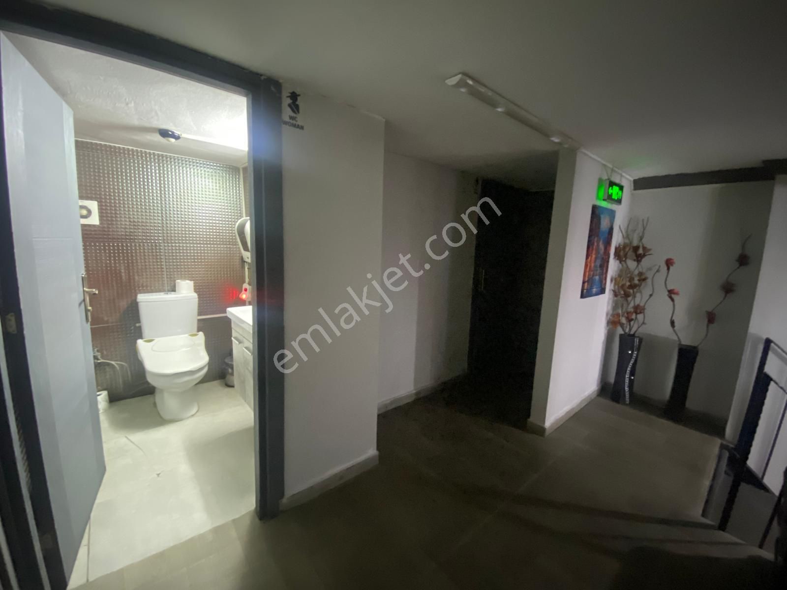 Girne Merkez'de Devren Satılık Restaurant !! - Görsel 12