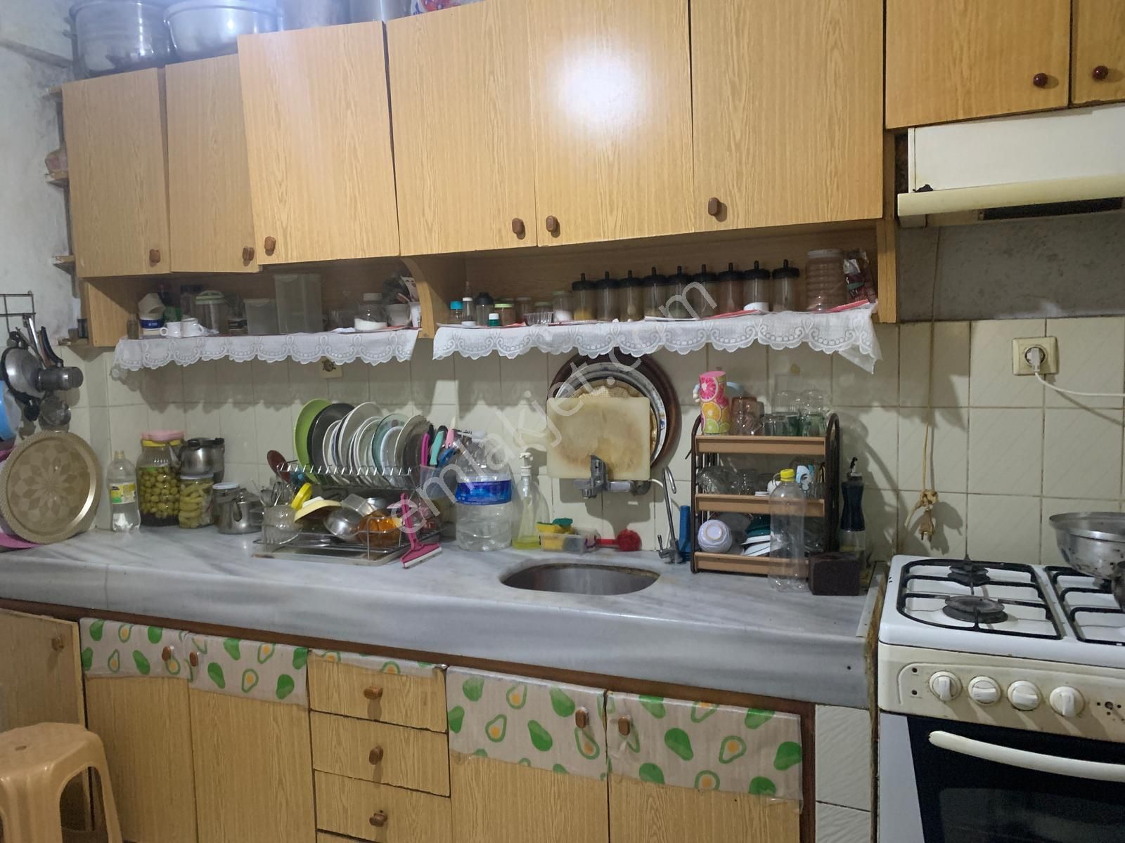 Turyap Leyla Akçınar'dan Bahar Mahallesinde Satılık Komple Bina - Görsel 15