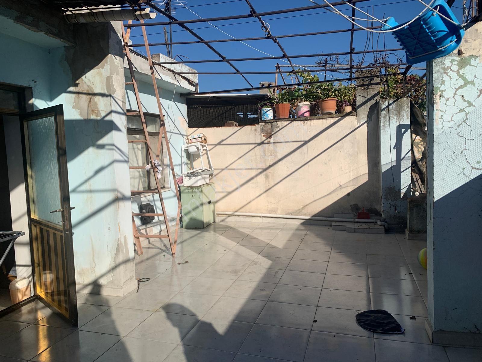 Turyap Leyla Akçınar'dan Bahar Mahallesinde Satılık Komple Bina - Görsel 6