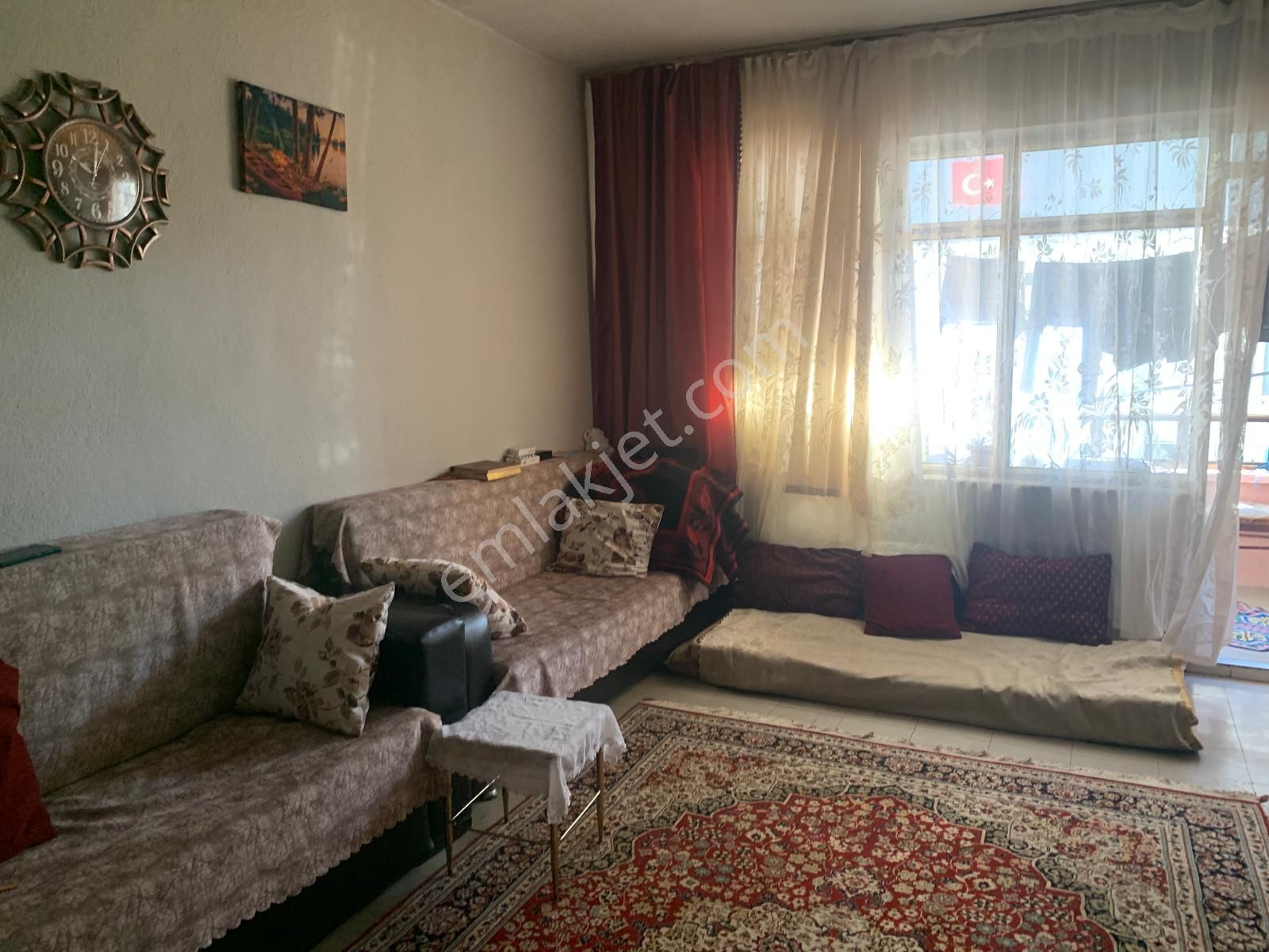 Turyap Leyla Akçınar'dan Bahar Mahallesinde Satılık Komple Bina - Görsel 19