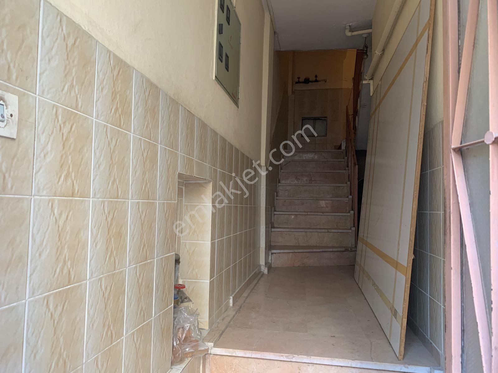 Turyap Leyla Akçınar'dan Bahar Mahallesinde Satılık Komple Bina - Görsel 21