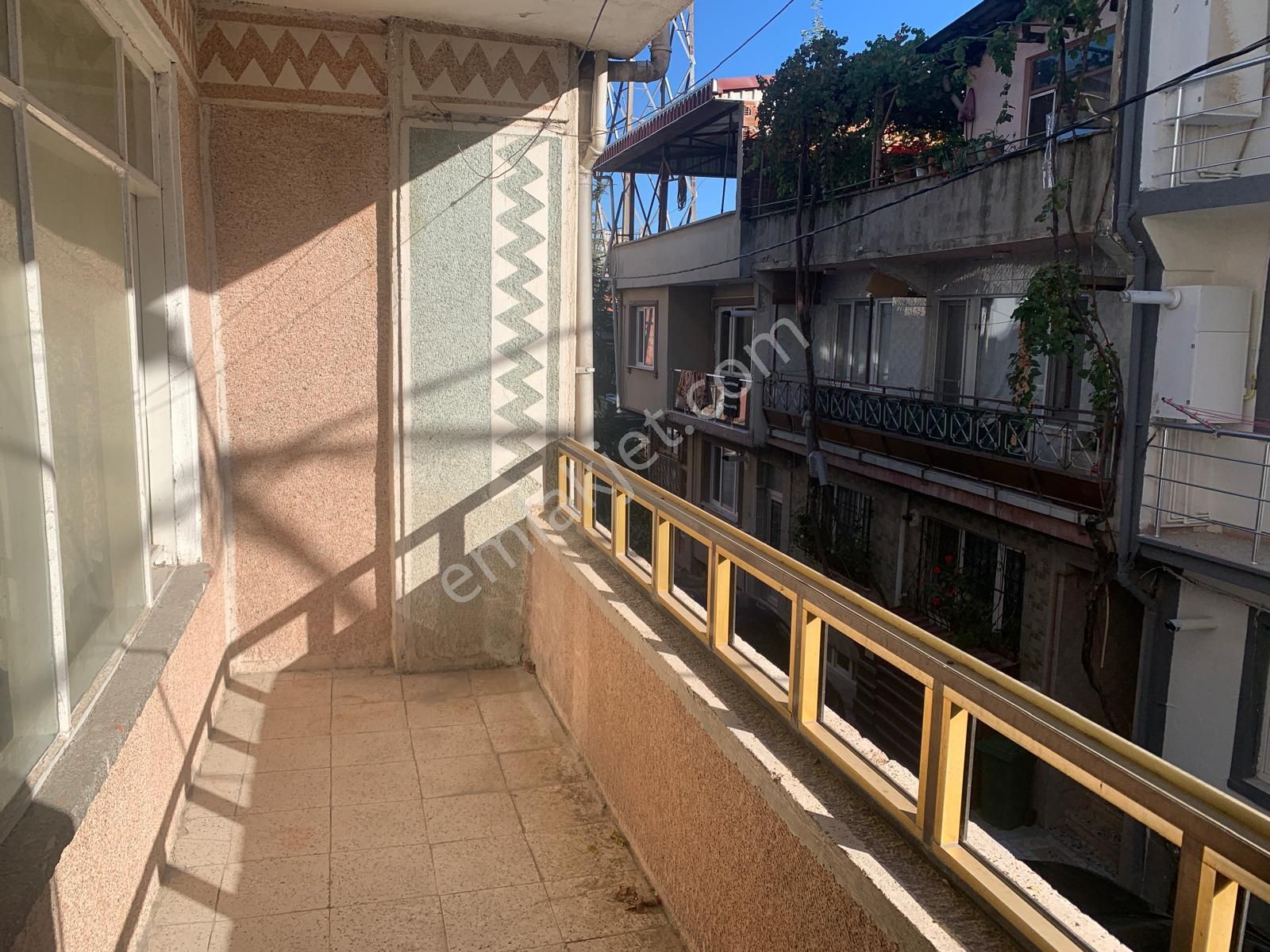 Turyap Leyla Akçınar'dan Bahar Mahallesinde Satılık Komple Bina - Görsel 4