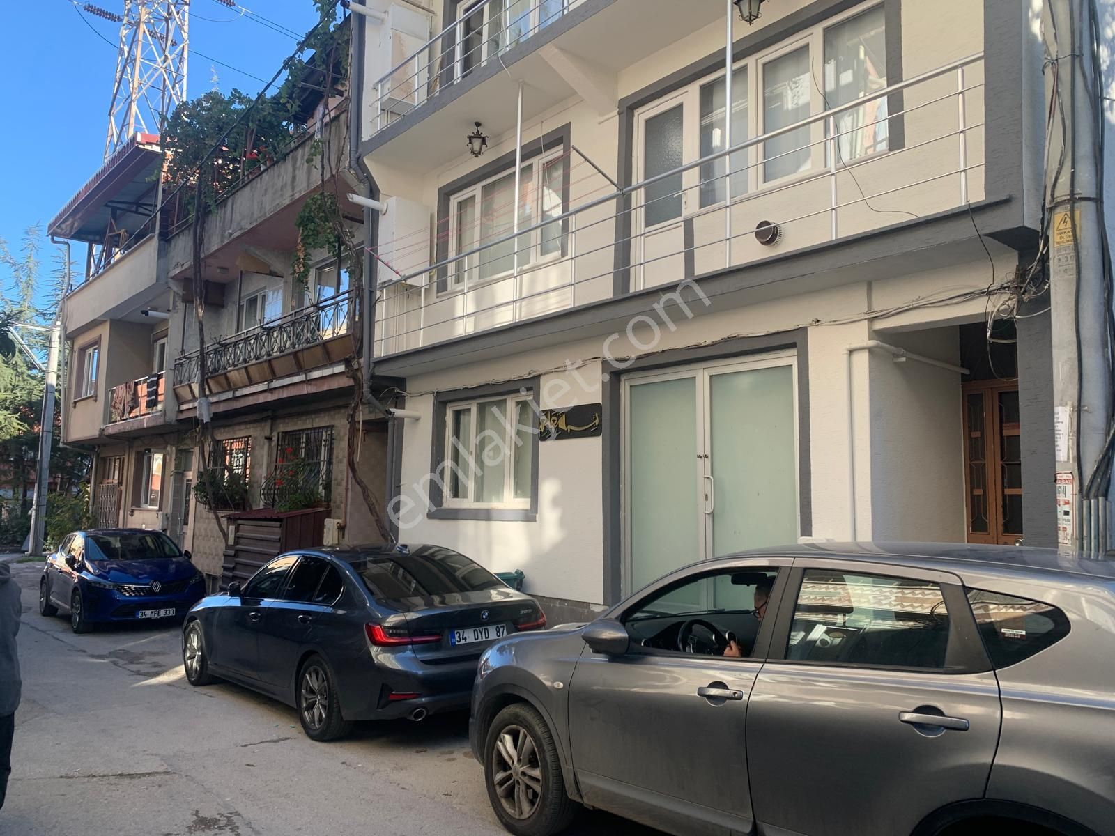 Turyap Leyla Akçınar'dan Bahar Mahallesinde Satılık Komple Bina - Görsel 9