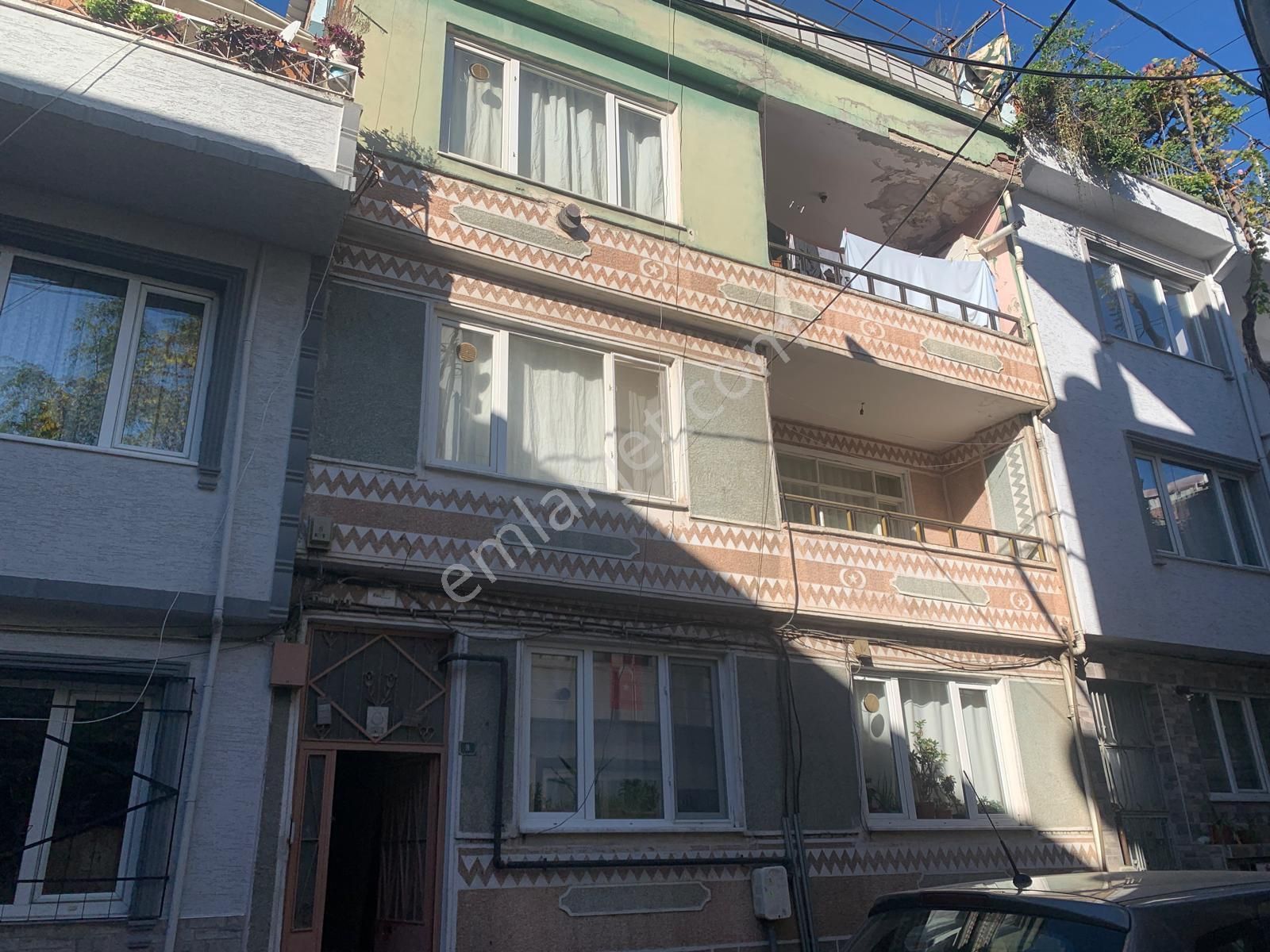 Turyap Leyla Akçınar'dan Bahar Mahallesinde Satılık Komple Bina - Görsel 22