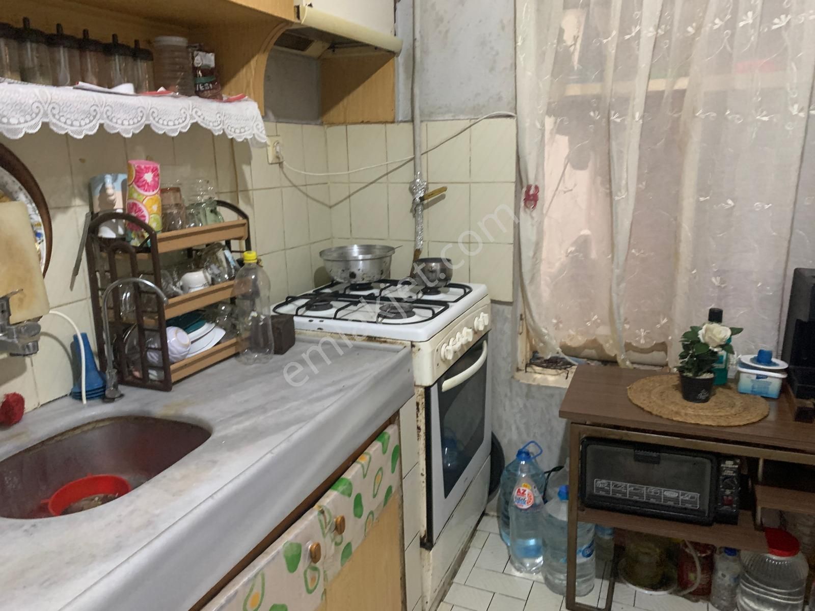 Turyap Leyla Akçınar'dan Bahar Mahallesinde Satılık Komple Bina - Görsel 16