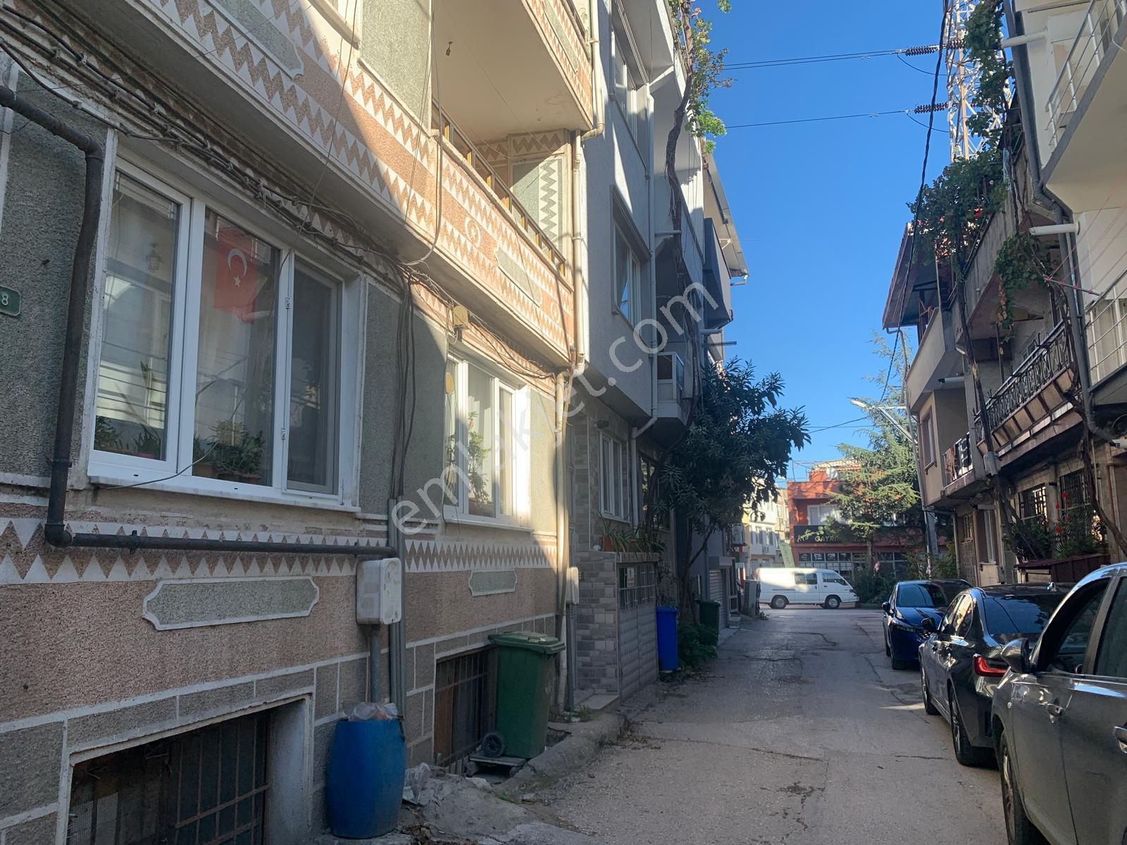 Turyap Leyla Akçınar'dan Bahar Mahallesinde Satılık Komple Bina - Görsel 20