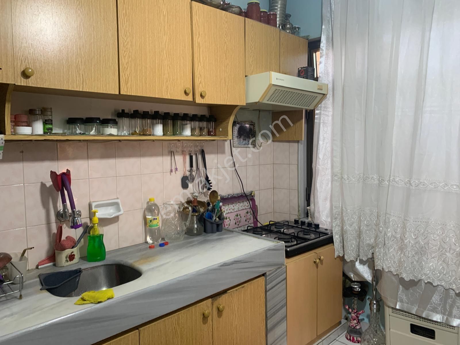 Turyap Leyla Akçınar'dan Bahar Mahallesinde Satılık Komple Bina - Görsel 8