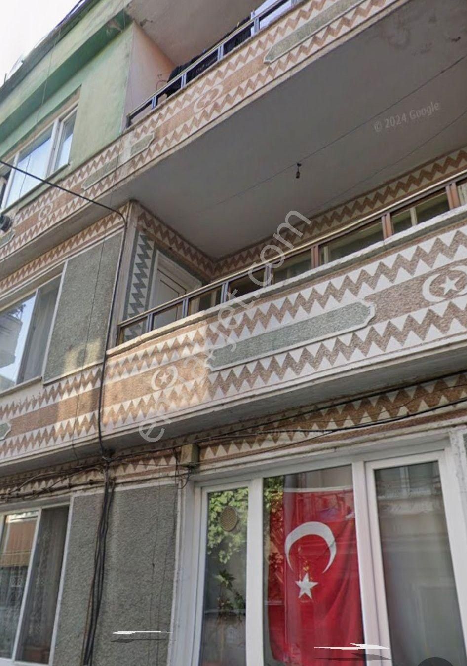 Turyap Leyla Akçınar'dan Bahar Mahallesinde Satılık Komple Bina