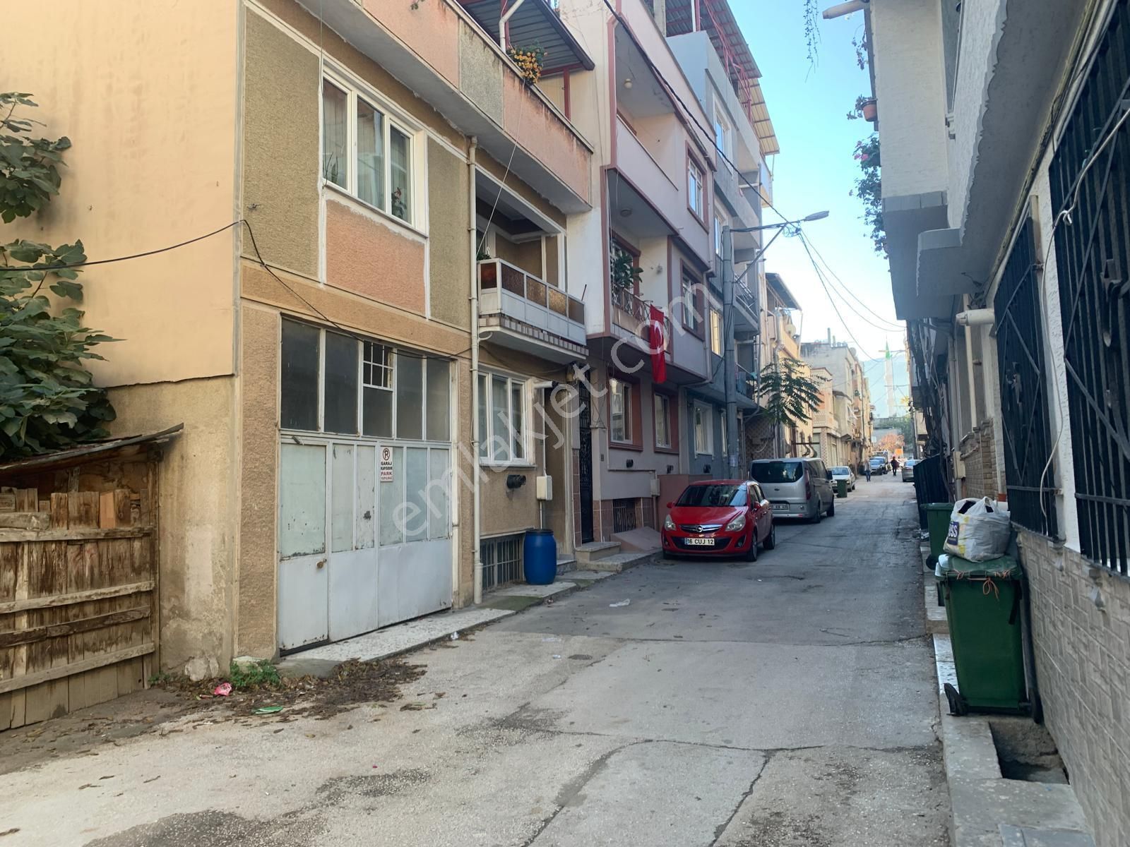 Turyap Leyla Akçınar'dan Bahar Mahallesinde Satılık Komple Bina - Görsel 18