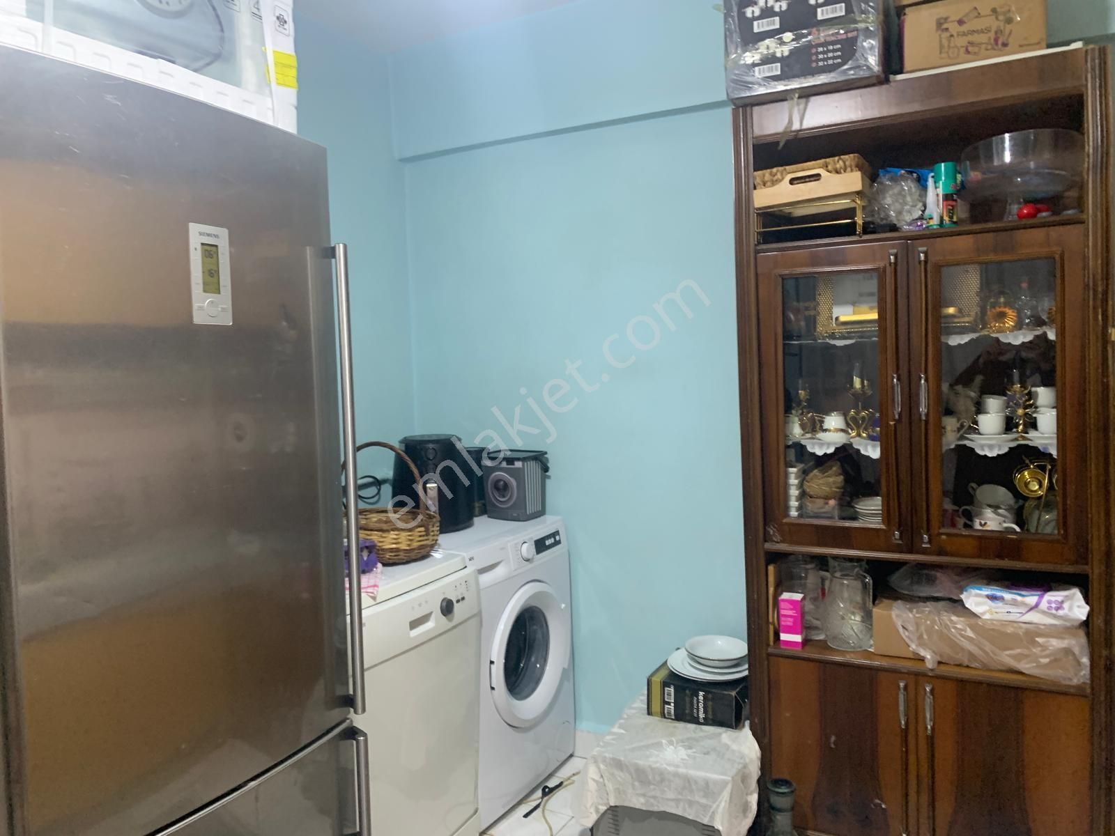 Turyap Leyla Akçınar'dan Bahar Mahallesinde Satılık Komple Bina - Görsel 14