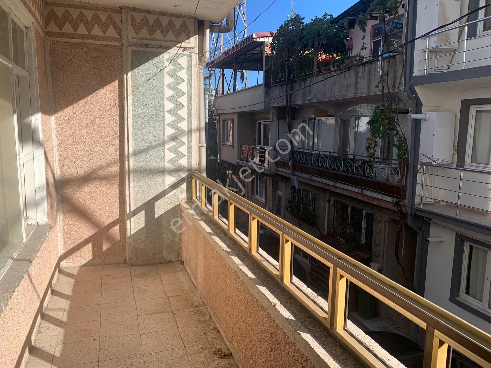 Turyap Leyla Akçınar'dan Bahar Mahallesinde Satılık Komple Bina - Görsel 12