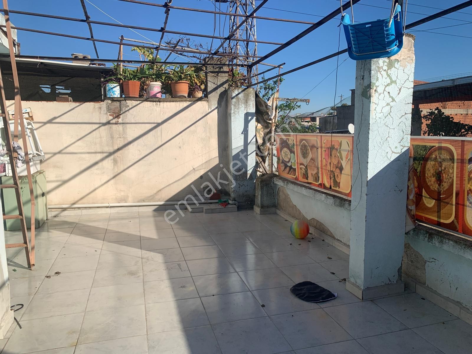 Turyap Leyla Akçınar'dan Bahar Mahallesinde Satılık Komple Bina - Görsel 17