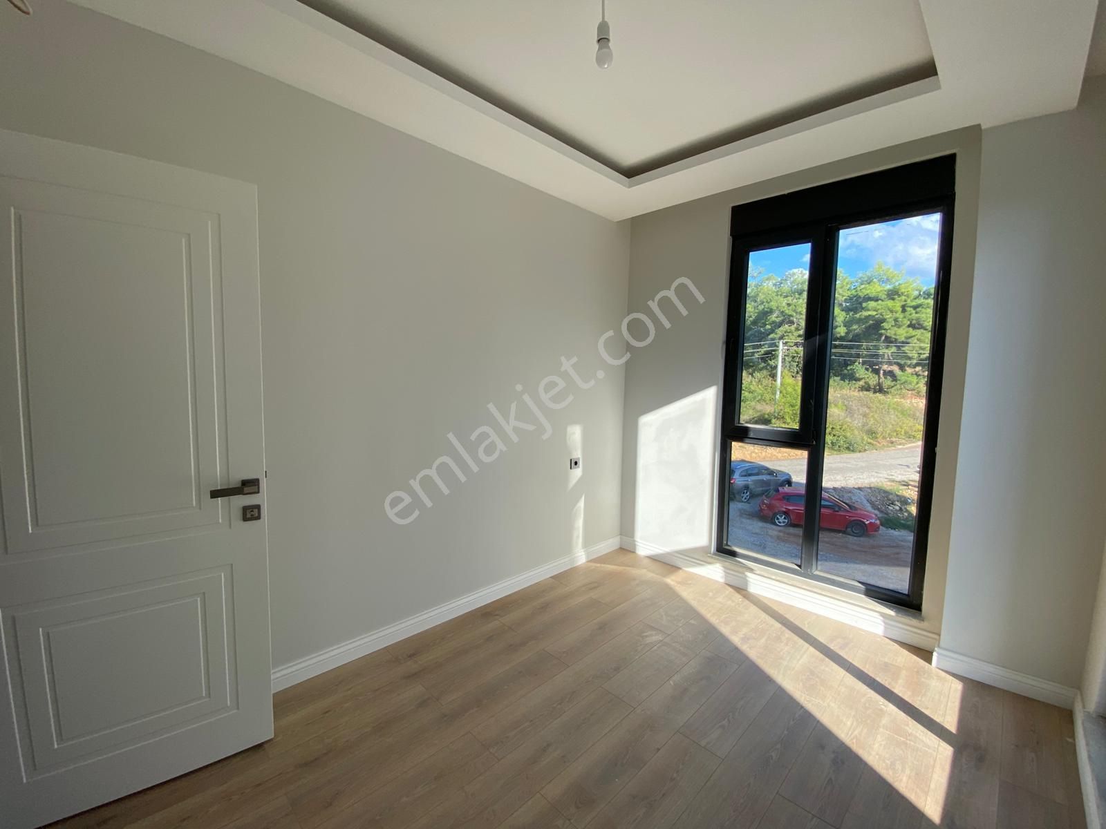 Alanya Oba Karakocalıda Kullanışlı 2+1 Satılık Sıfır Daire - Görsel 9