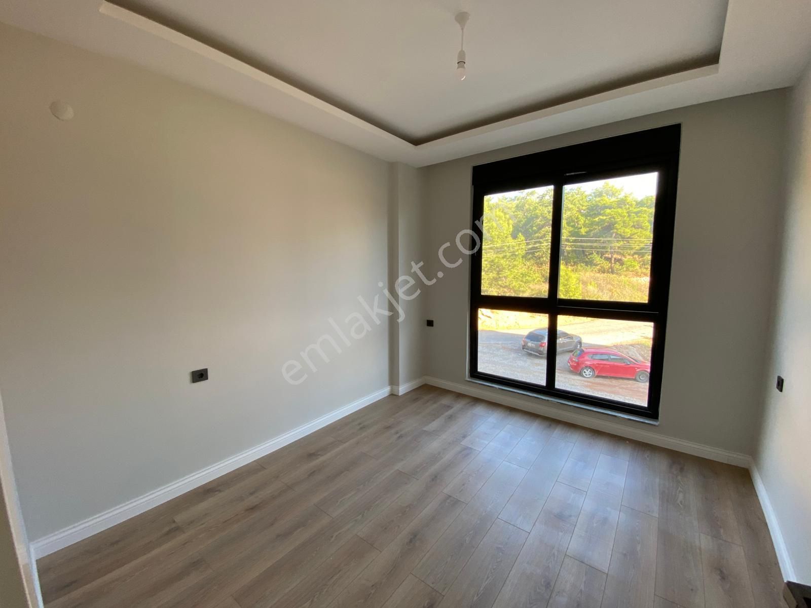 Alanya Oba Karakocalıda Kullanışlı 2+1 Satılık Sıfır Daire - Görsel 15