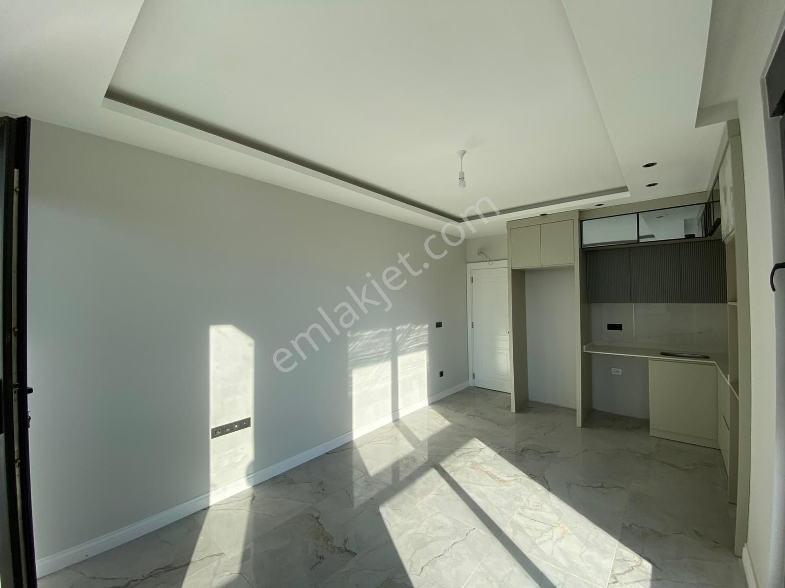 Alanya Oba Karakocalıda Kullanışlı 2+1 Satılık Sıfır Daire - Görsel 7