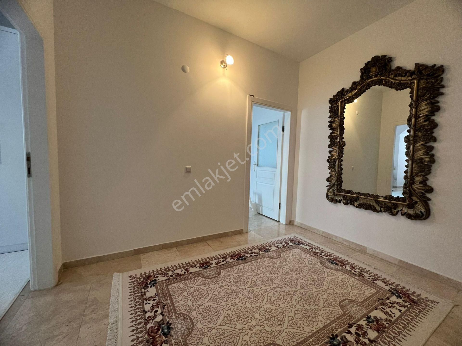 Alanya Oba Da 3+1 Ayrı Mutfak Eşyalı Dubleks Daire - Görsel 11