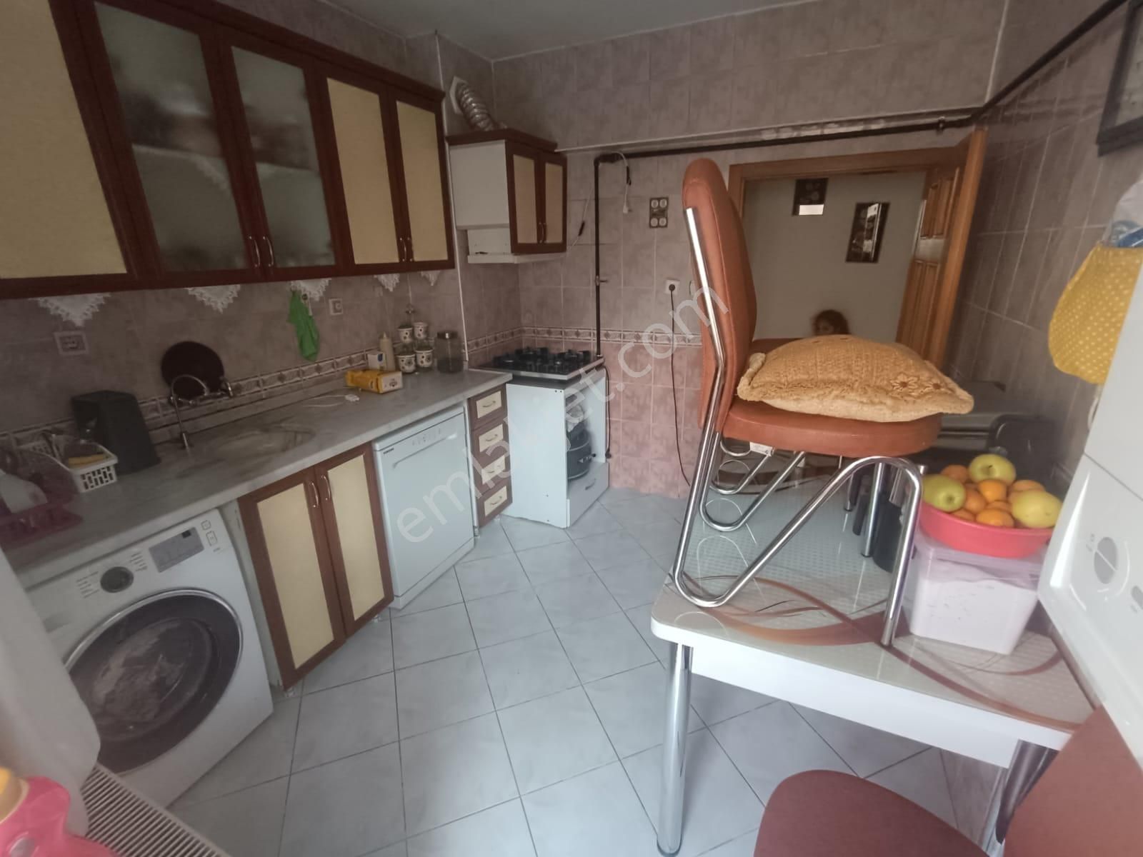 Sincan Akşemsettin Mh De 3+1 Bağımsız Ara Katta Deprem Projeli Daire - Görsel 2