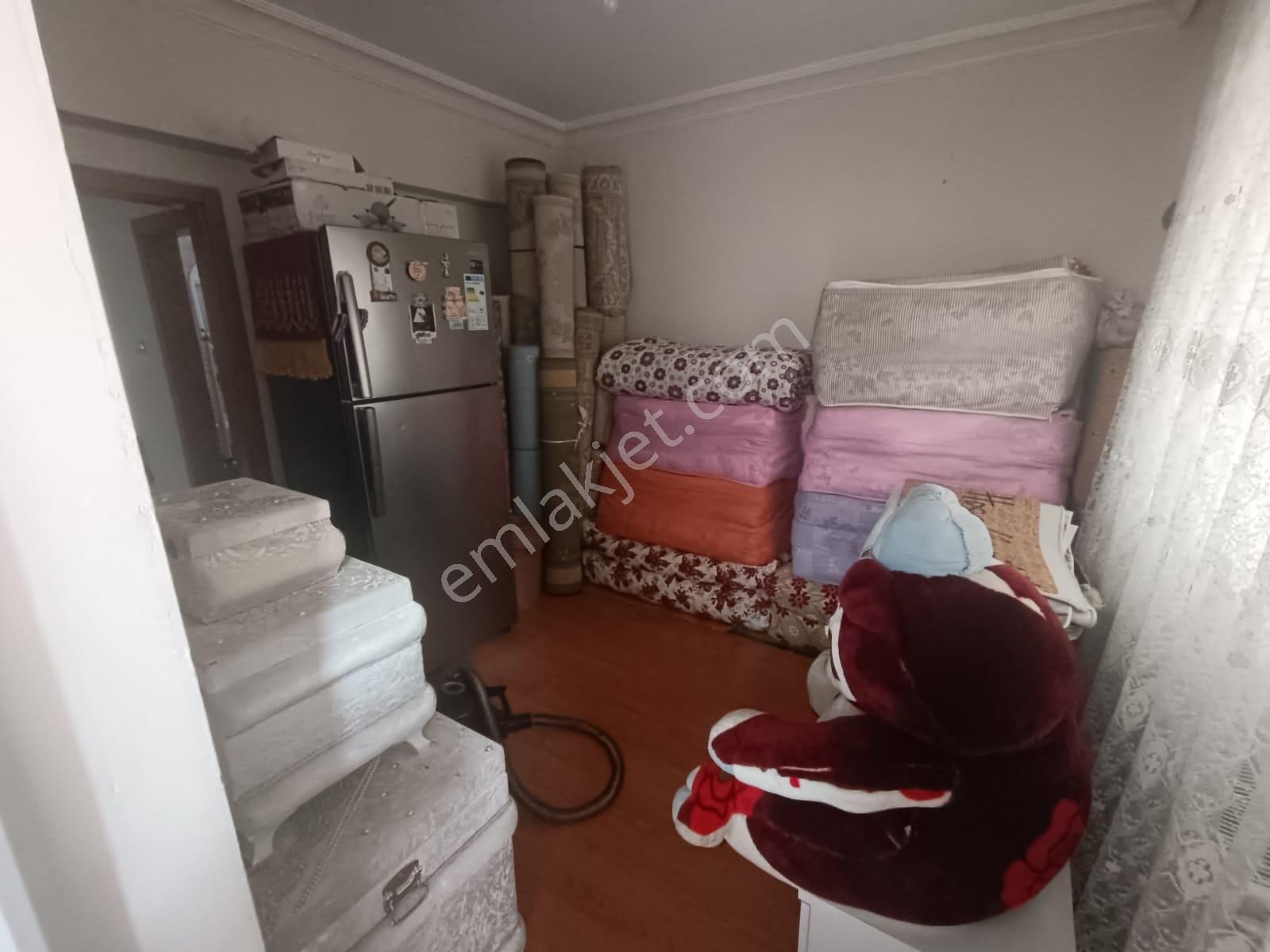 Sincan Akşemsettin Mh De 3+1 Bağımsız Ara Katta Deprem Projeli Daire - Görsel 13