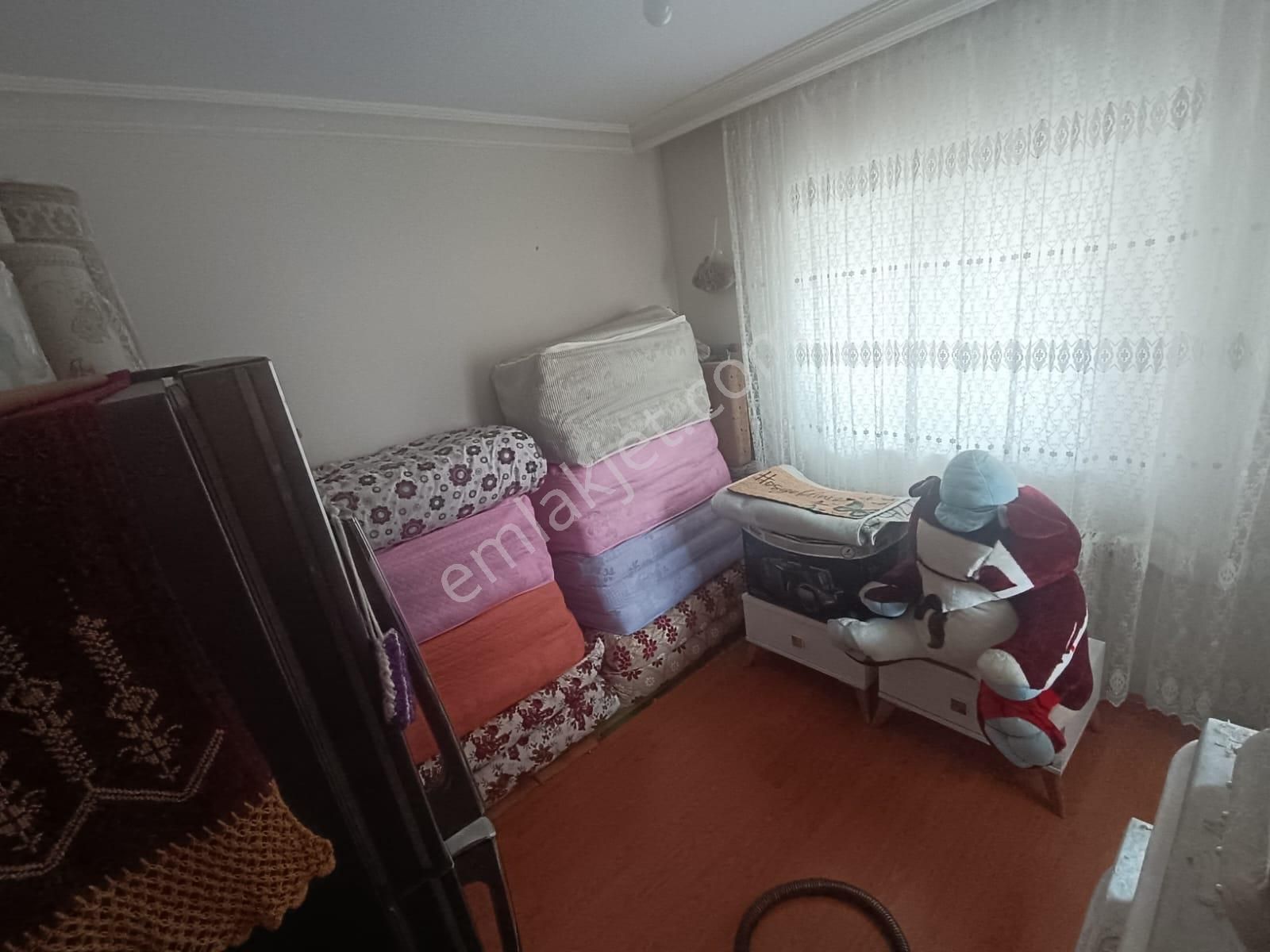 Sincan Akşemsettin Mh De 3+1 Bağımsız Ara Katta Deprem Projeli Daire - Görsel 17