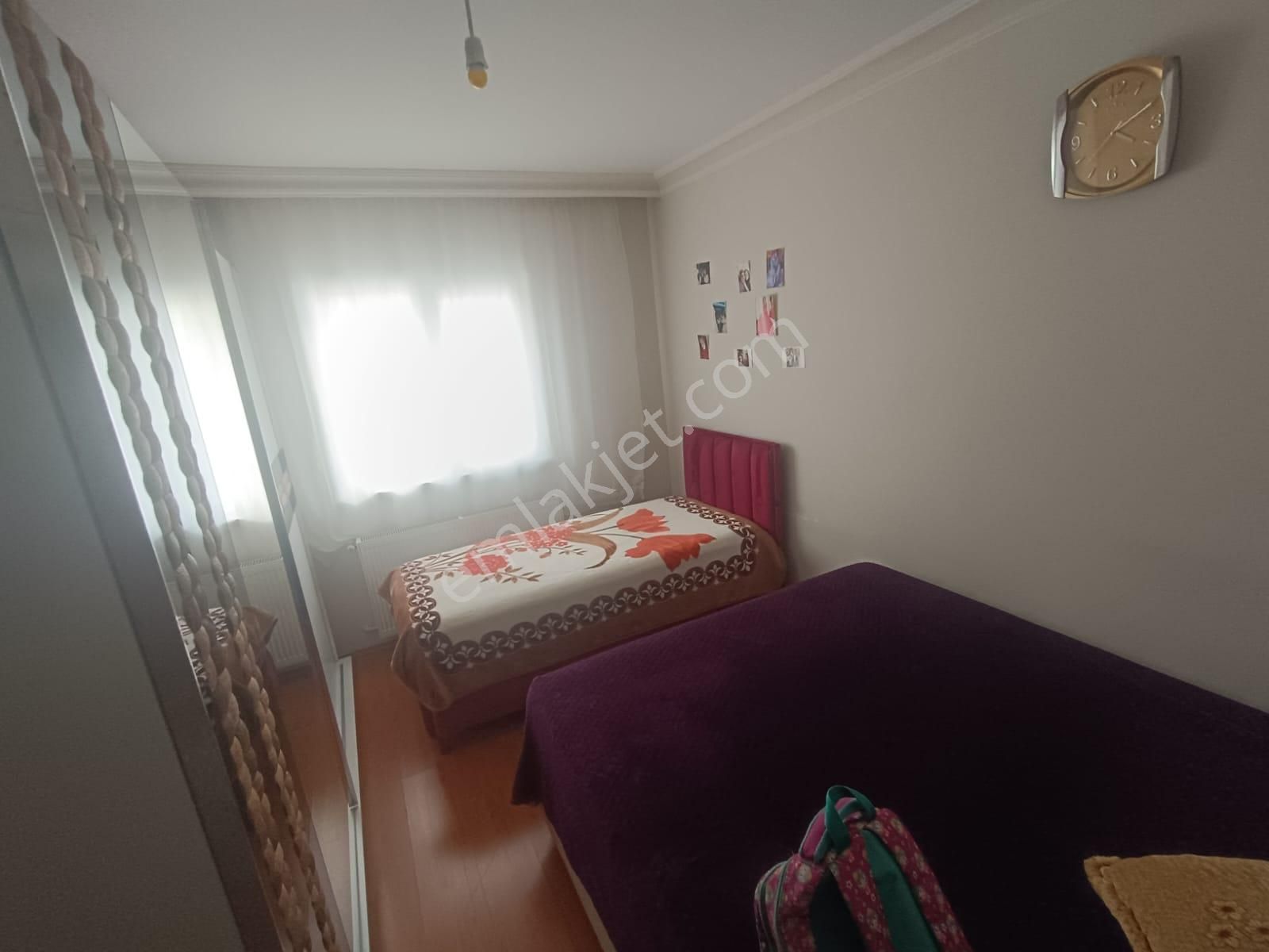 Sincan Akşemsettin Mh De 3+1 Bağımsız Ara Katta Deprem Projeli Daire - Görsel 11