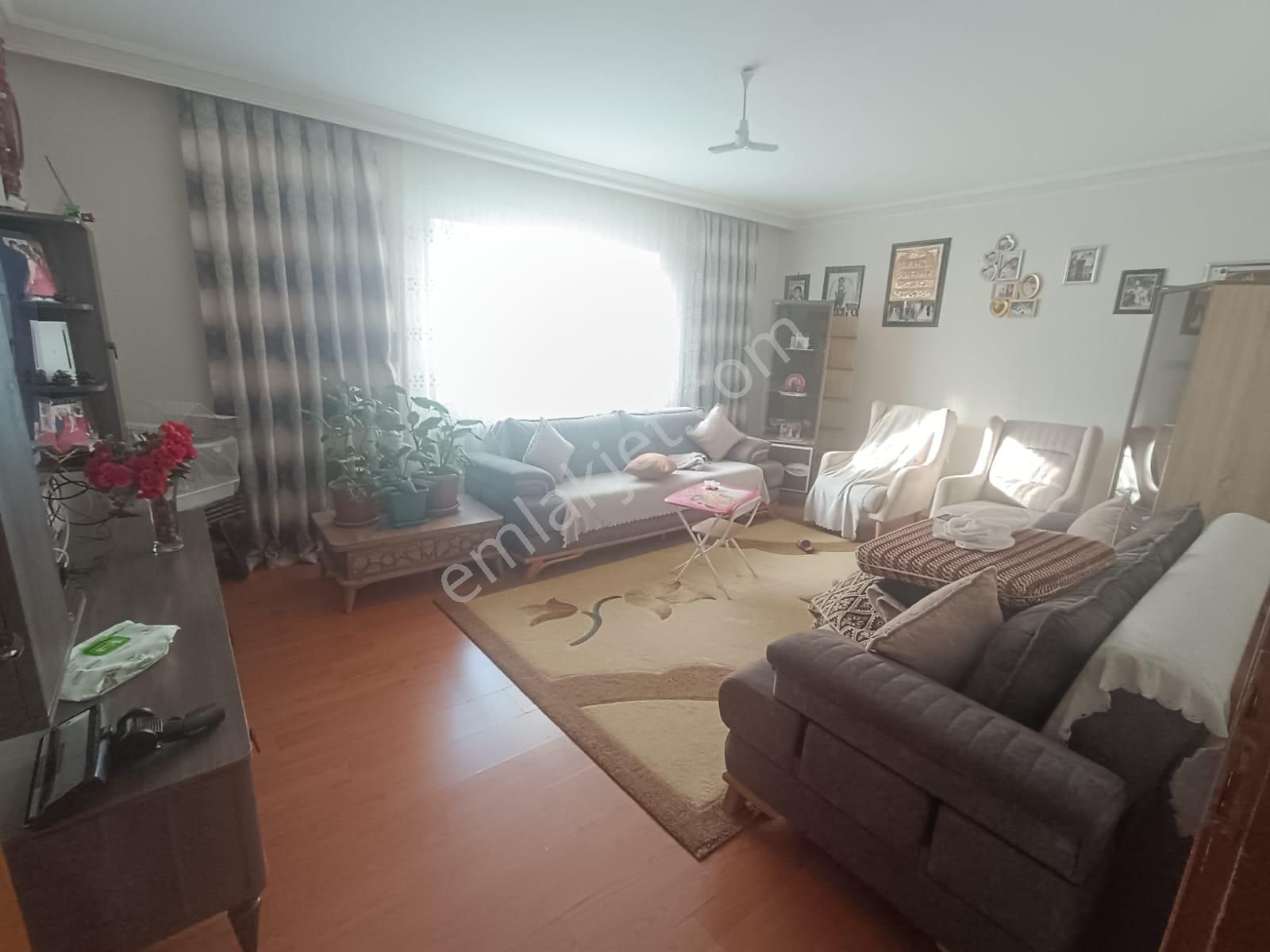 Sincan Akşemsettin Mh De 3+1 Bağımsız Ara Katta Deprem Projeli Daire - Görsel 5