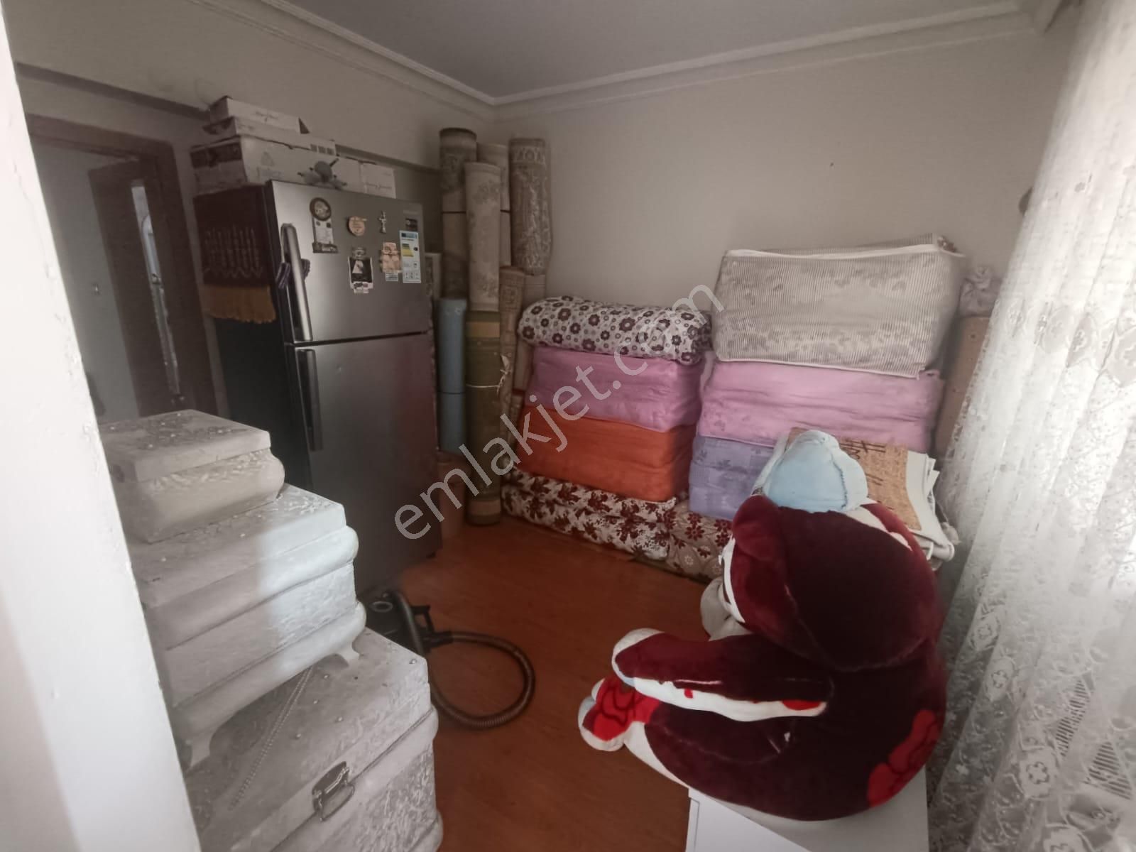 Sincan Akşemsettin Mh De 3+1 Bağımsız Ara Katta Deprem Projeli Daire - Görsel 15