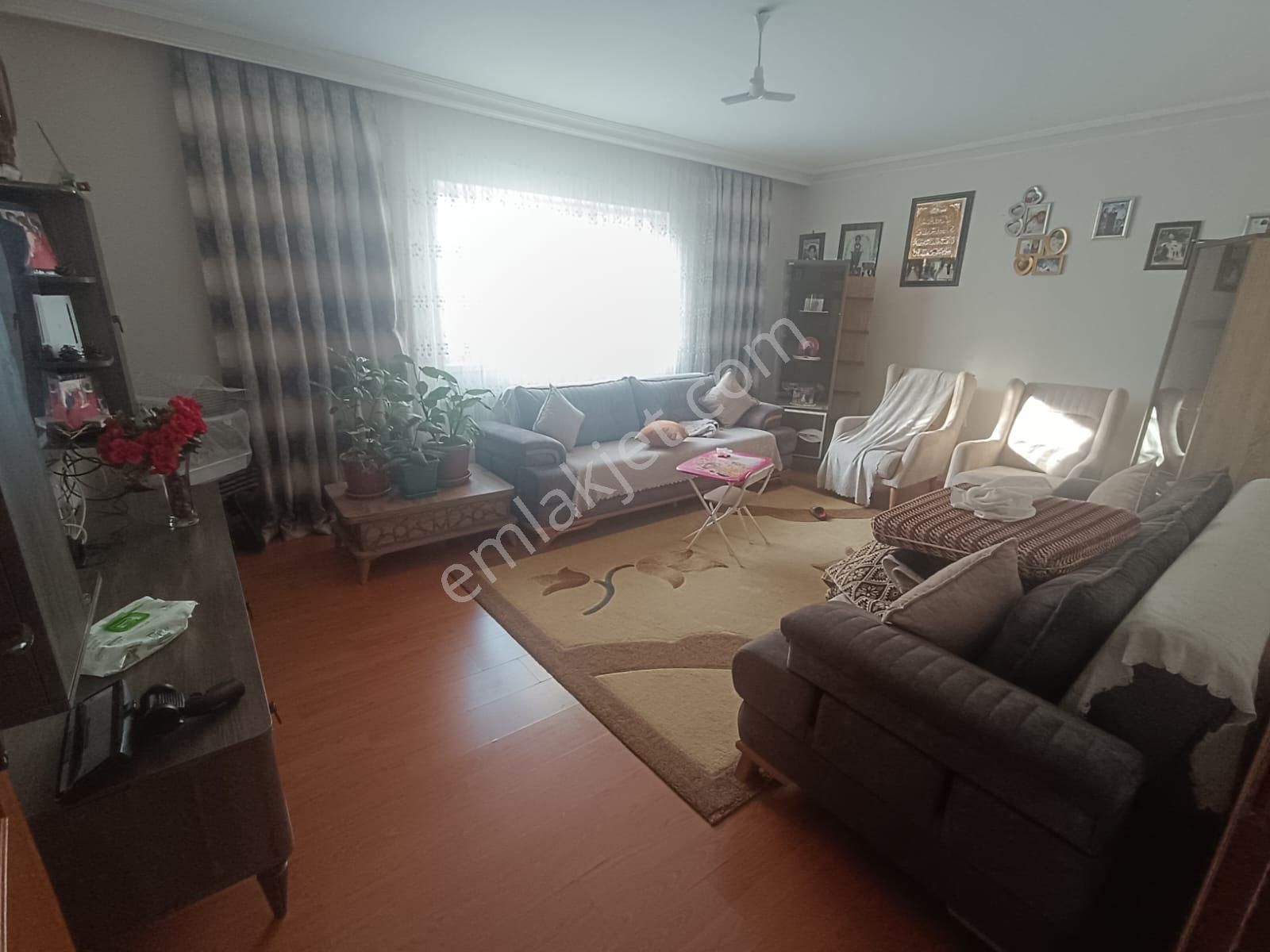 Sincan Akşemsettin Mh De 3+1 Bağımsız Ara Katta Deprem Projeli Daire - Görsel 8