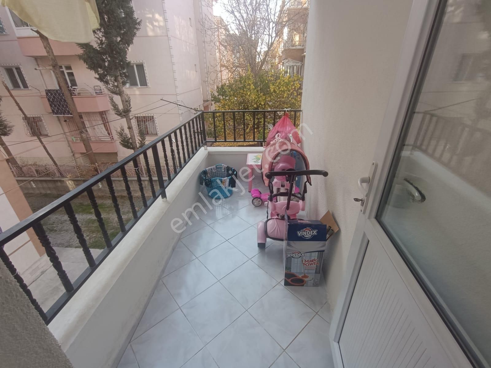 Sincan Akşemsettin Mh De 3+1 Bağımsız Ara Katta Deprem Projeli Daire - Görsel 28