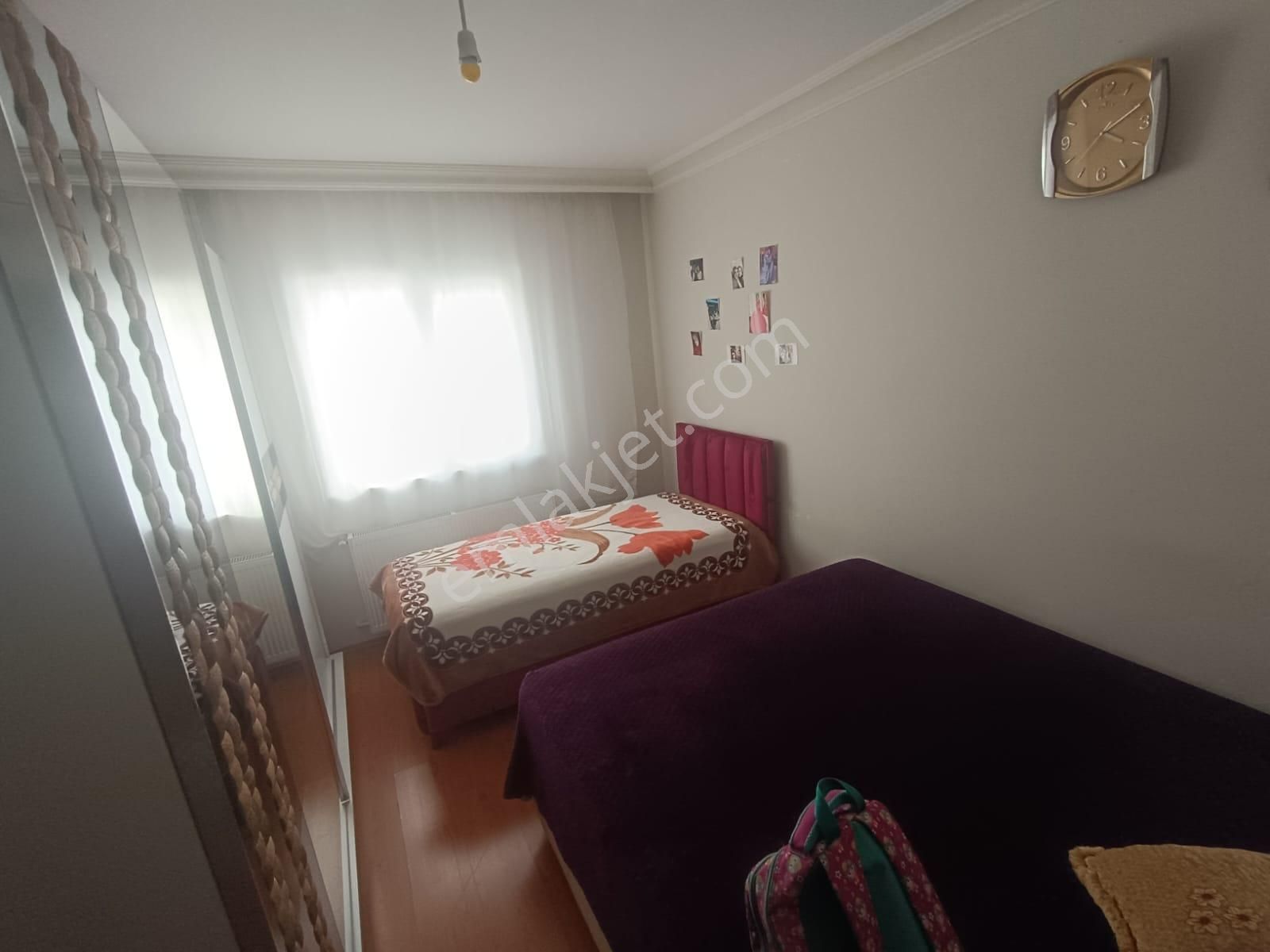 Sincan Akşemsettin Mh De 3+1 Bağımsız Ara Katta Deprem Projeli Daire - Görsel 12