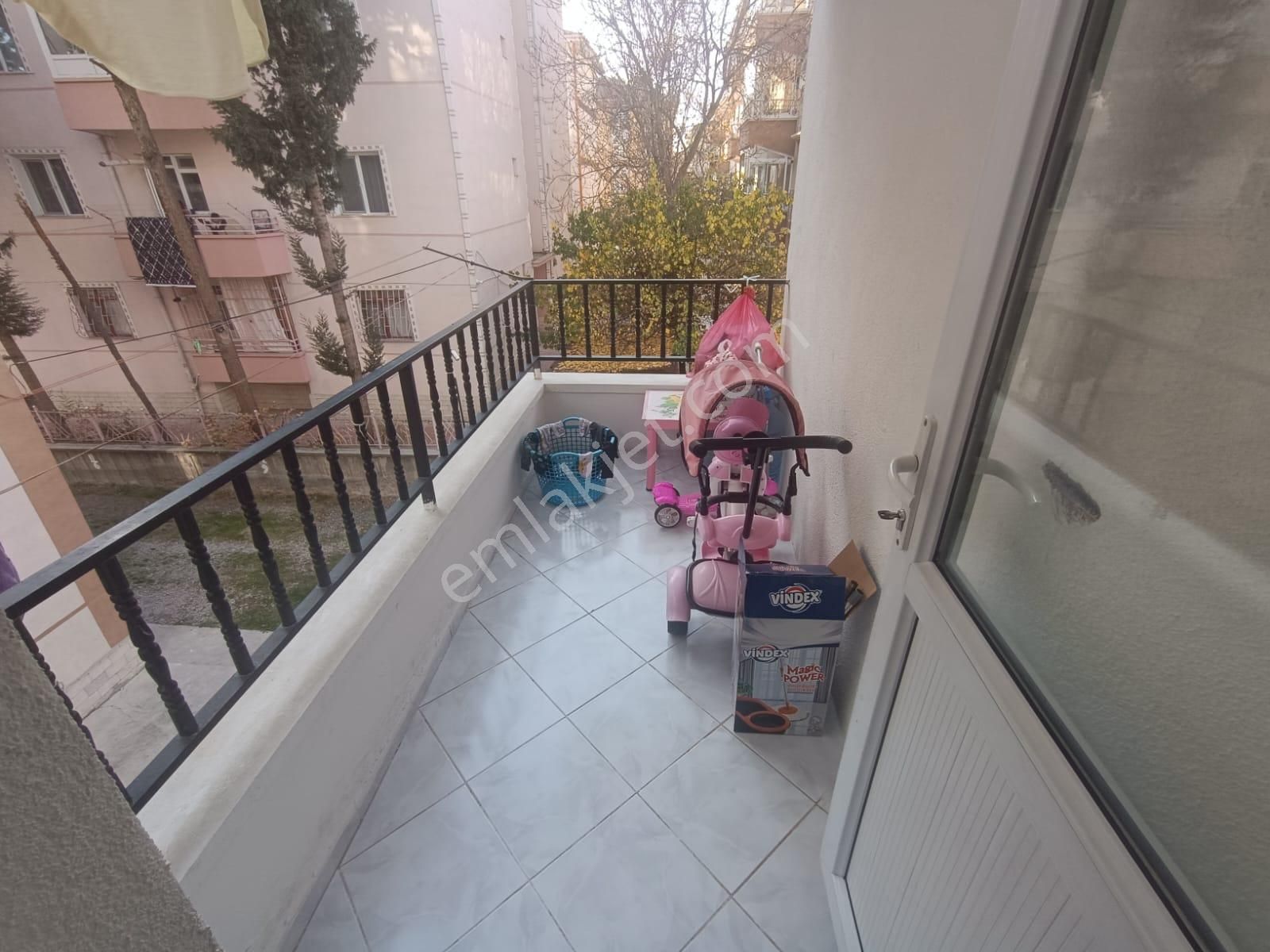 Sincan Akşemsettin Mh De 3+1 Bağımsız Ara Katta Deprem Projeli Daire - Görsel 29