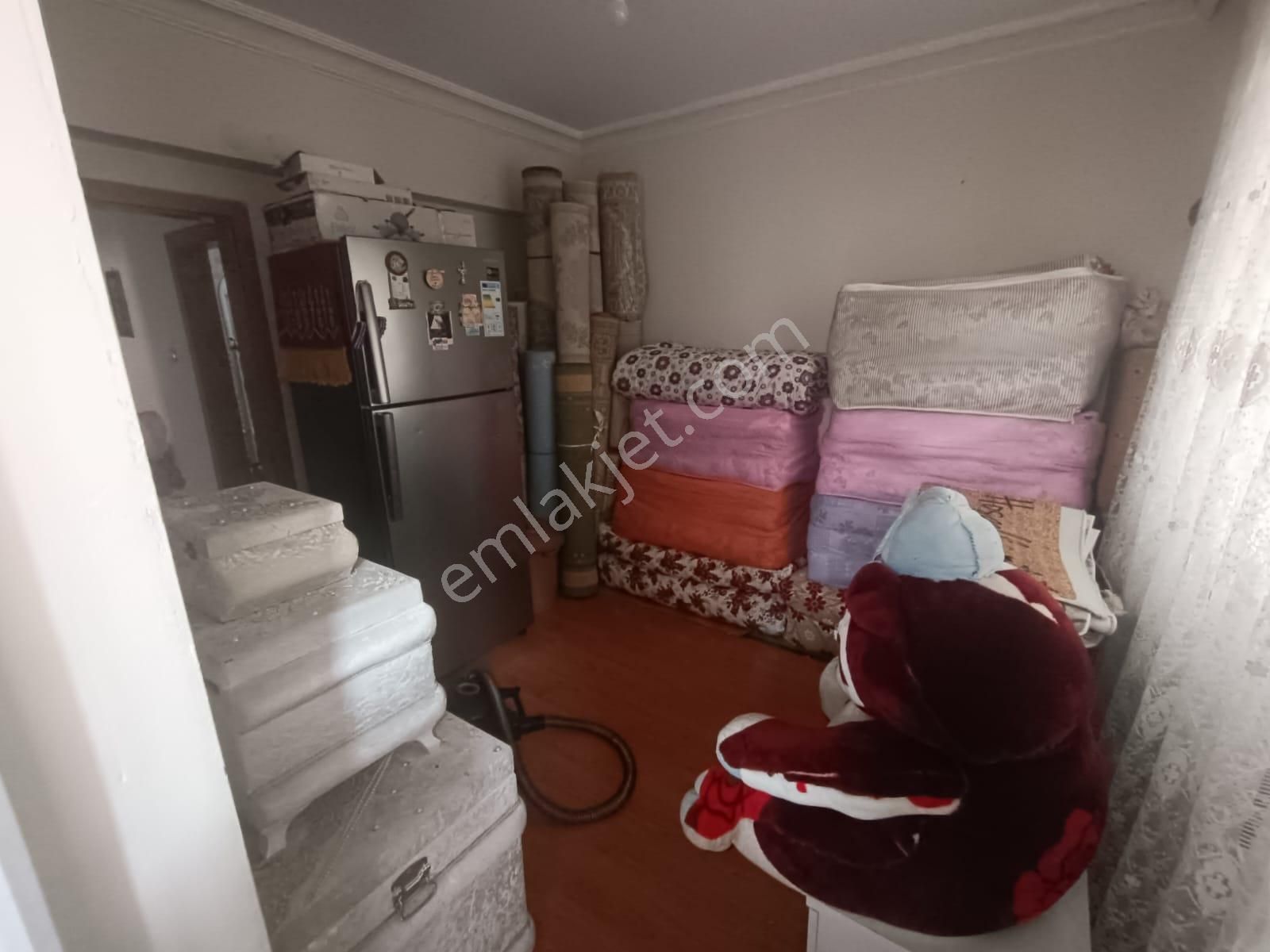 Sincan Akşemsettin Mh De 3+1 Bağımsız Ara Katta Deprem Projeli Daire - Görsel 14