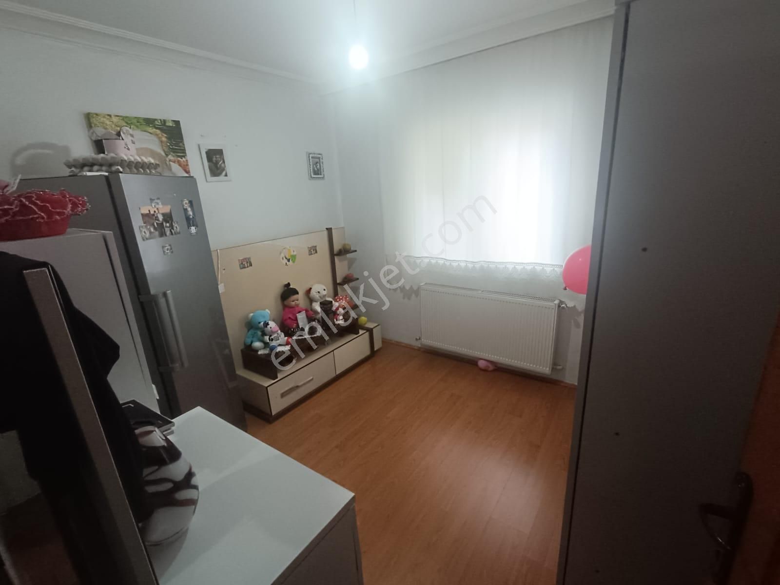 Sincan Akşemsettin Mh De 3+1 Bağımsız Ara Katta Deprem Projeli Daire - Görsel 18