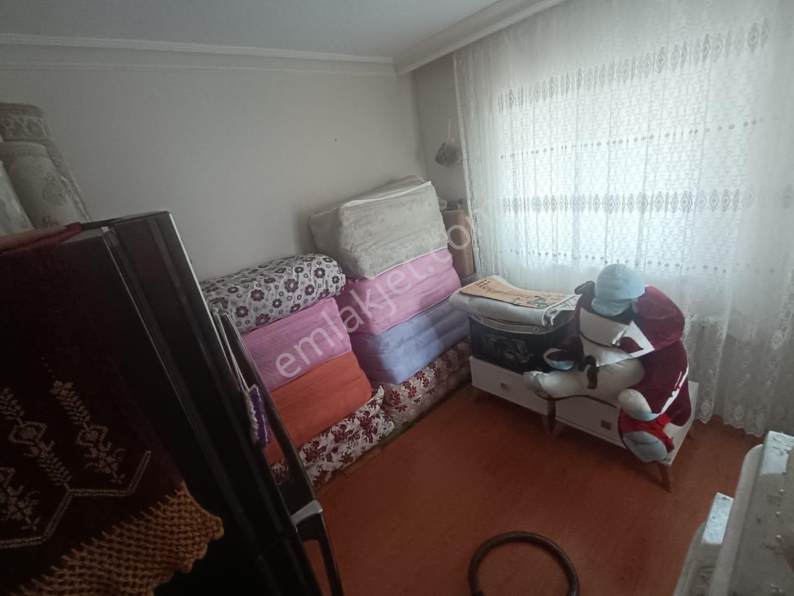 Sincan Akşemsettin Mh De 3+1 Bağımsız Ara Katta Deprem Projeli Daire - Görsel 16