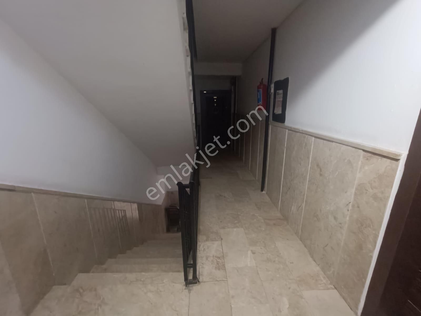 Sincan Akşemsettin Mh De 3+1 Bağımsız Ara Katta Deprem Projeli Daire - Görsel 23