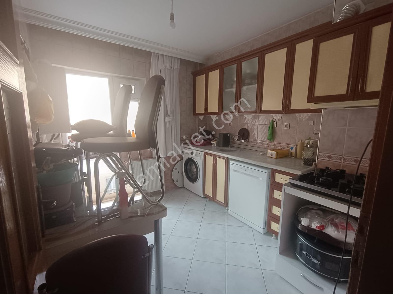 Sincan Akşemsettin Mh De 3+1 Bağımsız Ara Katta Deprem Projeli Daire - Görsel 3