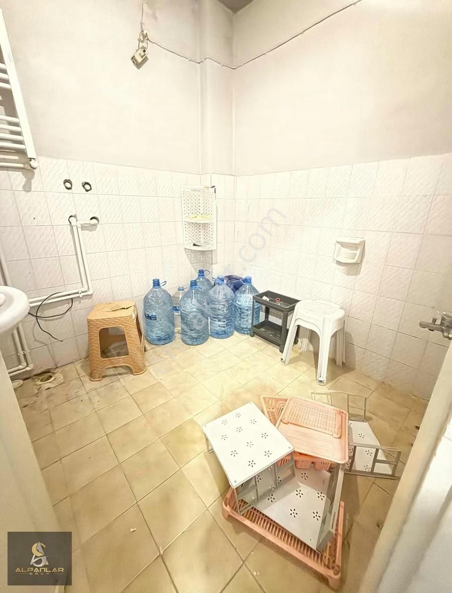 Kanarya'da 2+1 Satılık 115m2 4.üncü Kat Daire - Görsel 9