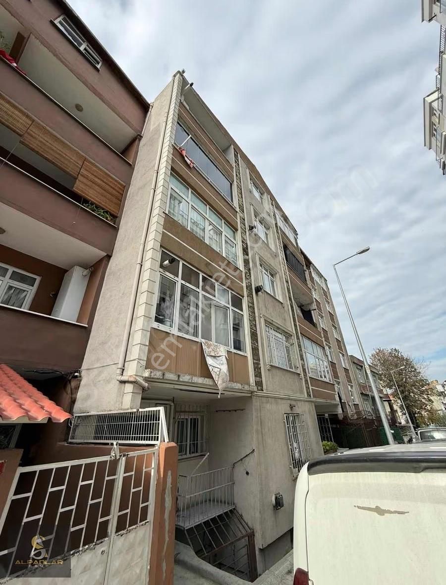 Kanarya'da 2+1 Satılık 115m2 4.üncü Kat Daire - Görsel 8