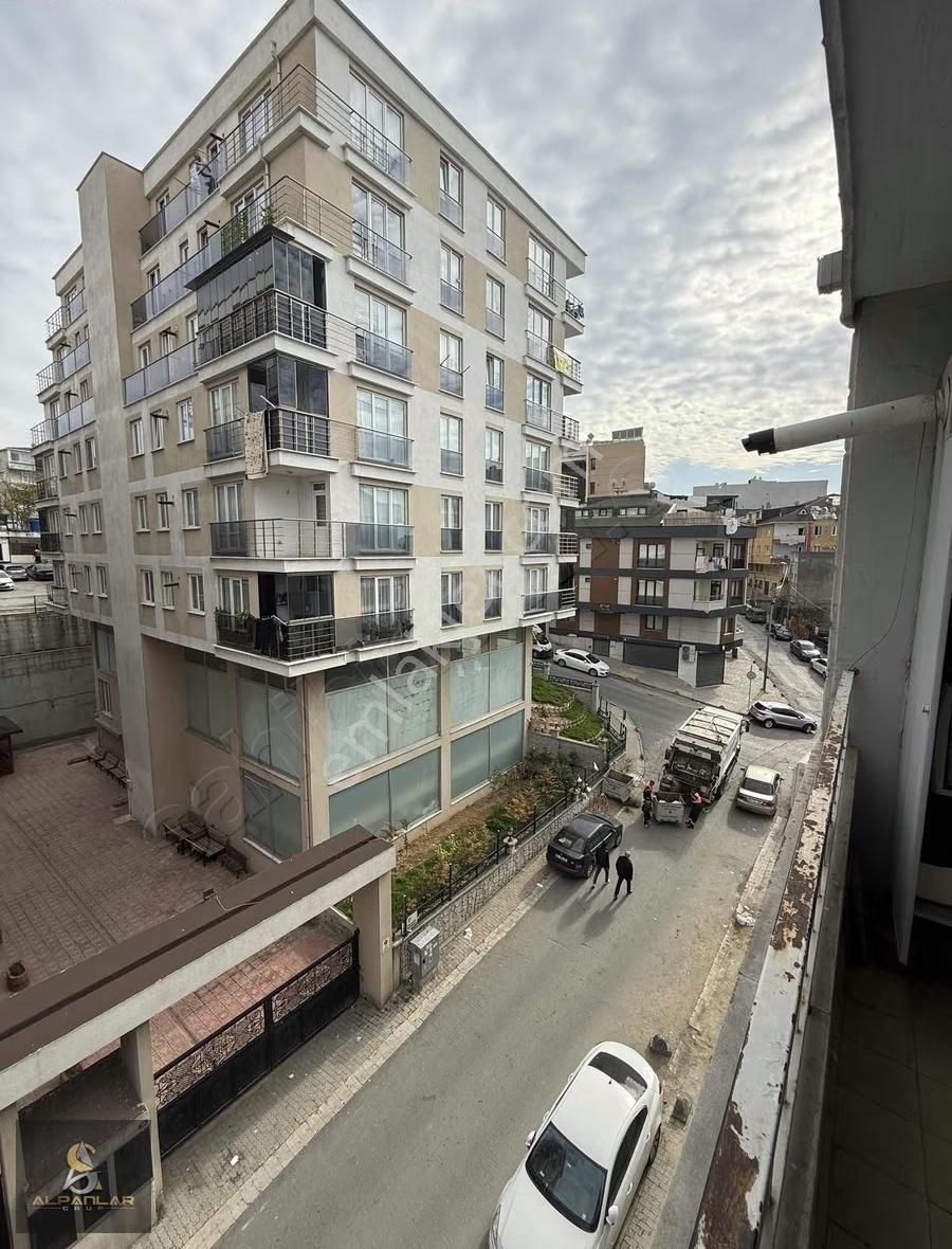 Kanarya'da 2+1 Satılık 115m2 4.üncü Kat Daire - Görsel 20