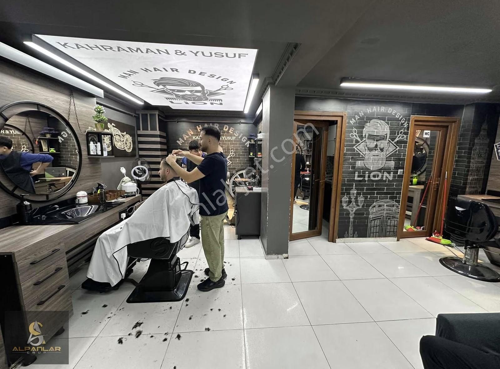 Halkalı Merkez Mah.75 M2 Satılık Dükkan - Görsel 6