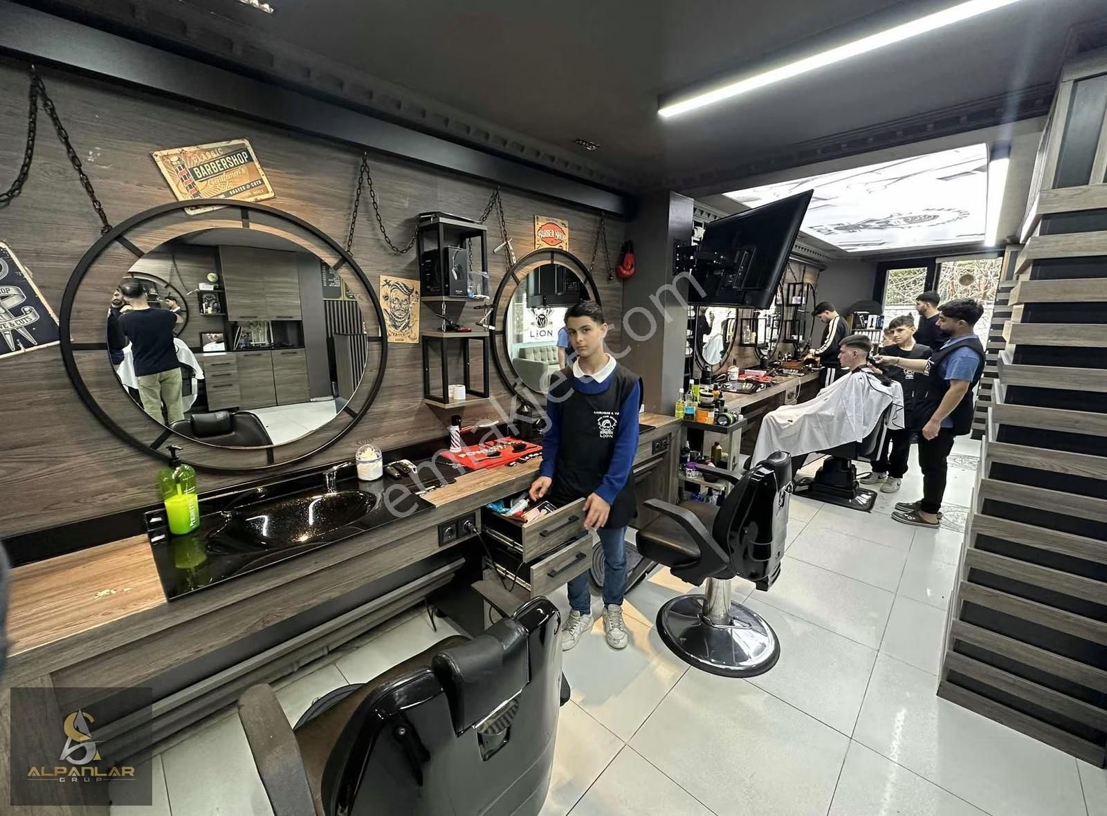 Halkalı Merkez Mah.75 M2 Satılık Dükkan - Görsel 4