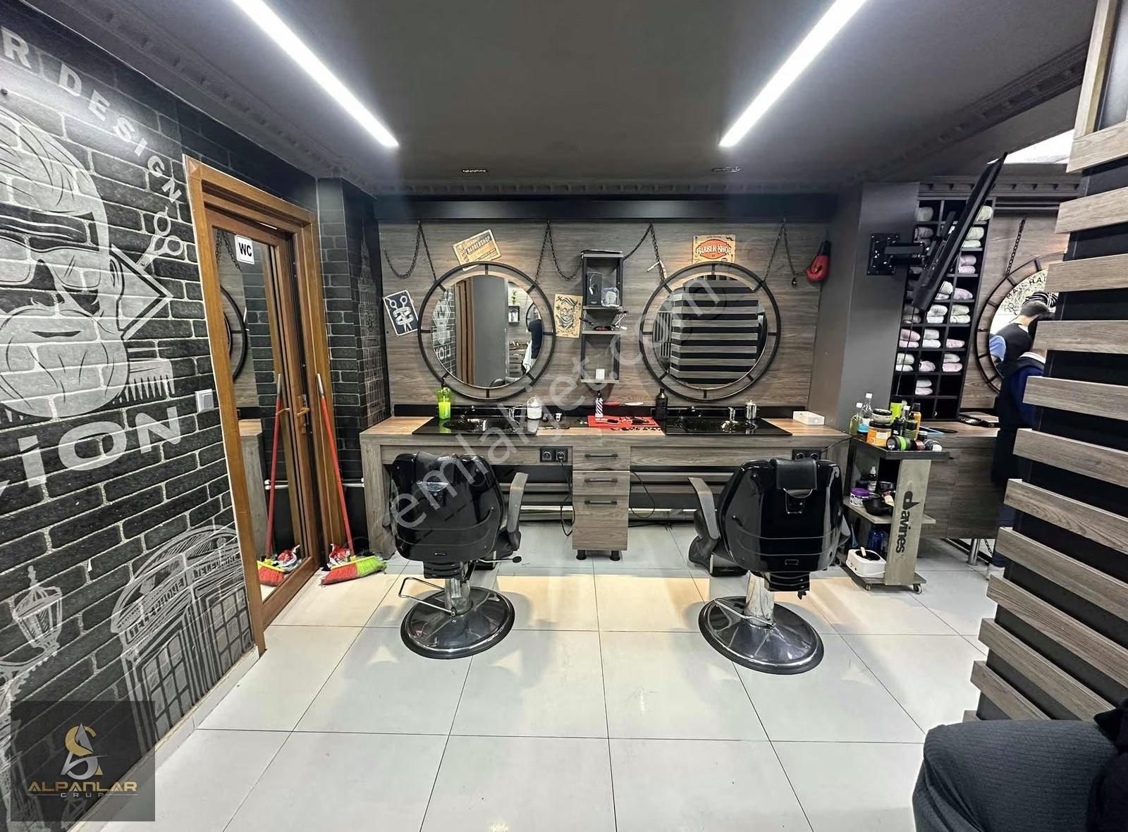 Halkalı Merkez Mah.75 M2 Satılık Dükkan - Görsel 2