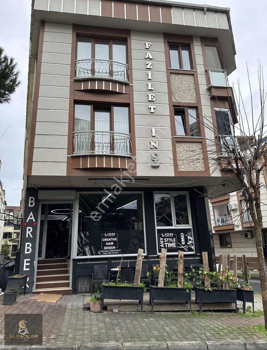 Halkalı Merkez Mah.75 M2 Satılık Dükkan - Görsel 5