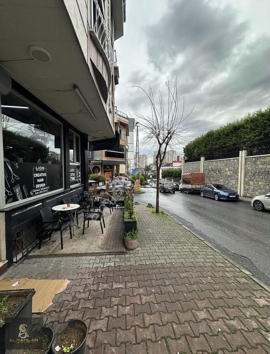 Halkalı Merkez Mah.75 M2 Satılık Dükkan - Görsel 17