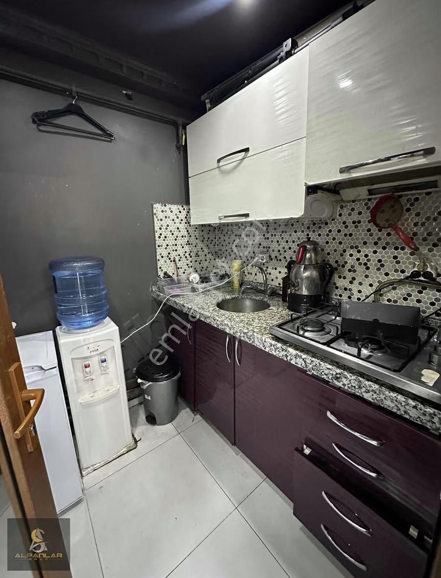 Halkalı Merkez Mah.75 M2 Satılık Dükkan - Görsel 12