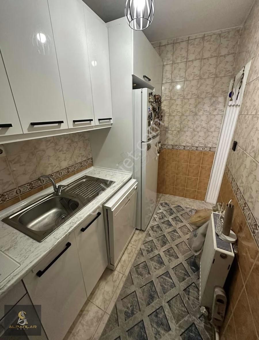 Tevfikbey Mah Cadde Üzeri 2+1 Satılık Daire - Görsel 10